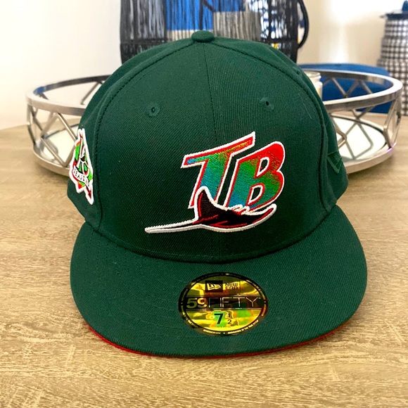 Other - Fitted TB Hat